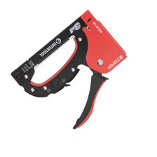 Степлер будівельний 3в1 під скобу 4-14мм, цвях 8-14 мм, шпильку мм Storm Мукачево - фото 3