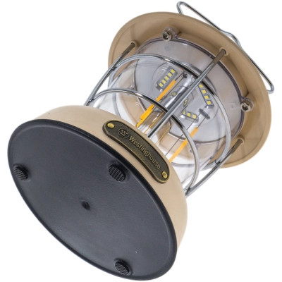 Ліхтар Westinghouse Retro 6W LED Filament WF241 Type-C з функцією Power Bank (WF241-CB) Вінниця - фото 8