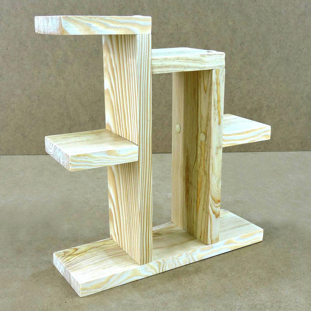 Підставка для квітів "Сабадель" бланже Миколаїв - фото 3