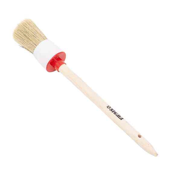 Sigma Кисть круглая №06 SIGMA (8303331) Коломия