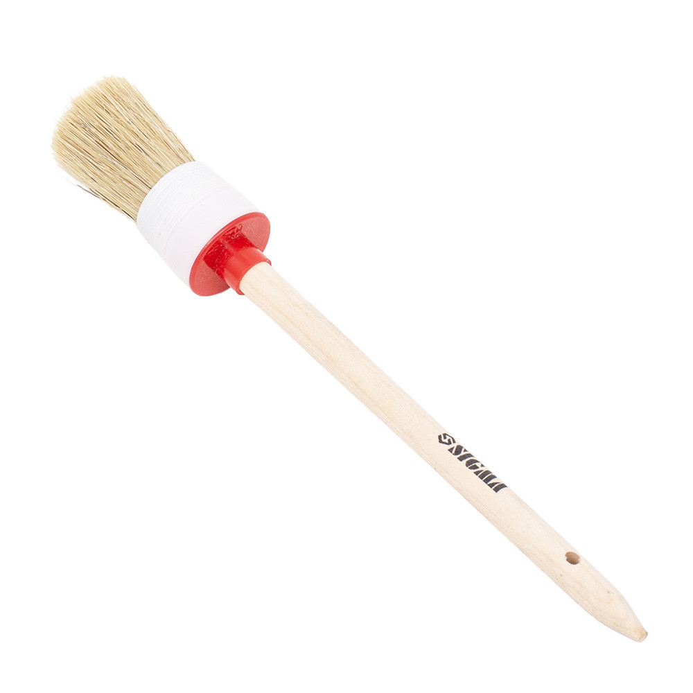 Sigma Кисть круглая №06 SIGMA (8303331) Коломия - фото 3