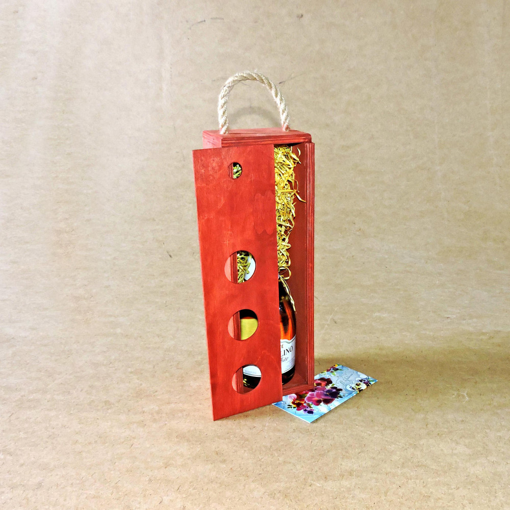 Подарочная коробка 