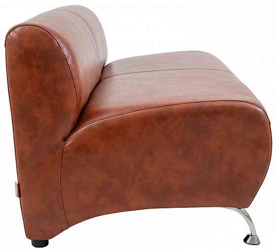 Диван Madras Florida двойка 1450х730х640 Коричневый Киев