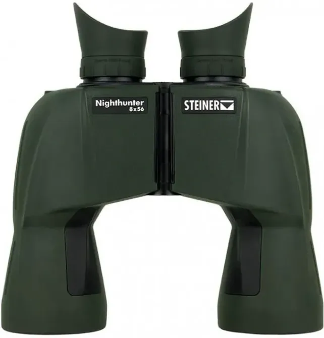 Бинокль Steiner Nighthunter 8x56 (2310) Киев - изображение 1