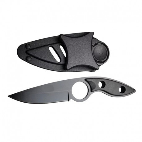 Туристичний ніж BUCK M74 Black. a846 Одеса - фото 1