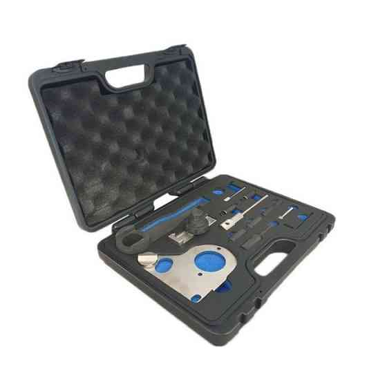 Фіксатори валів RENAULT 1.6/2.0/2.2/2.3 DCI CDTI REWOLT (T6759REN) Чернігів