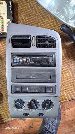 Магнитола Chery Amulet Киев