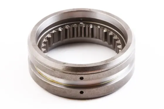 Муфта КПП 2101 1-4 передачи CS-20 Винница