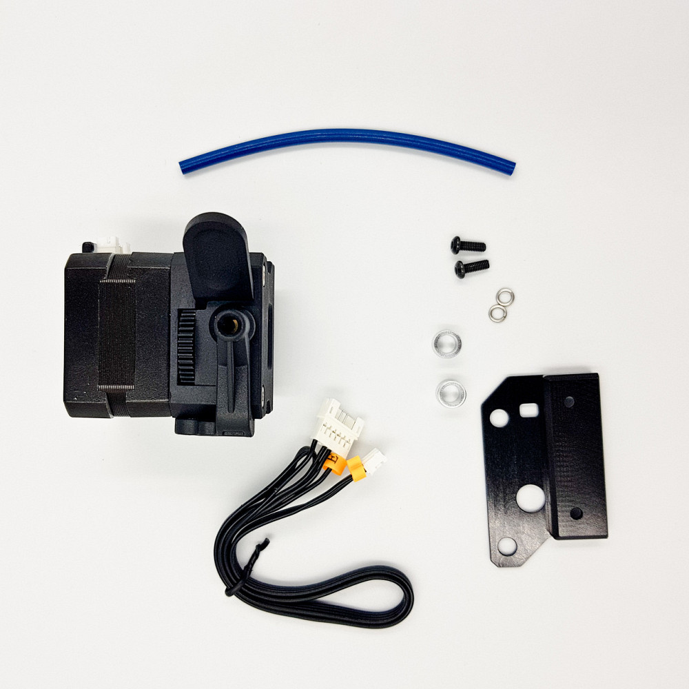 Екструдер Creality Sprite SE-Neo з двигуном для ап-грейду Ender-3 V2 Neo, Ender-3 Neo, Ender-3 Max Neo Київ - фото 8