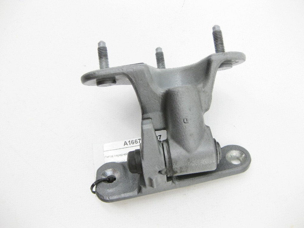 Mercedes-Benz  A1667200437 Петля передніх правих дверей нижня ML/GLE W166 GL/GLS X166 Одеса - фото 1
