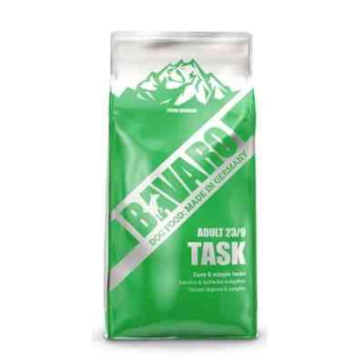 Сухий корм для собак Bavaro Task 23/9 18 кг (4032254743620) Вінниця