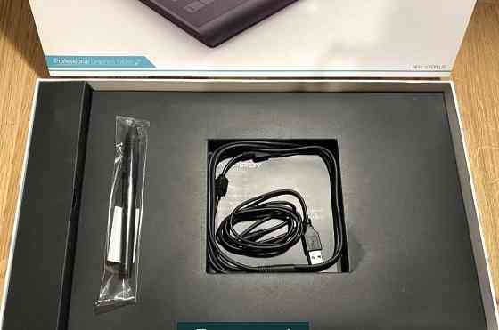 Планшет Графический Huion New 1060 Plus Киев