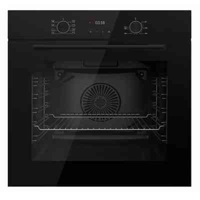 Духова шафа PRIME Technics POB 6827 E BK Вінниця