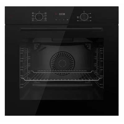 Духова шафа PRIME Technics POB 6827 E BK Вінниця - фото 1