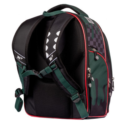 Рюкзак шкільний Yes S-84 Monsters (552611) Вінниця - фото 3