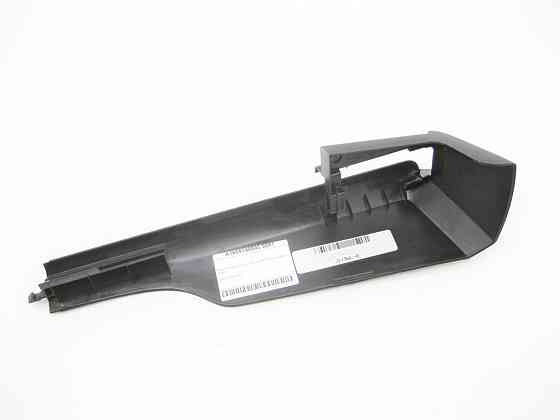 Mercedes-Benz  A1669190500 9051 Зовнішня передня кришка санки лівого сидіння чорна ML/GLE W166 GLE Coupe C292 GL/GLS X166 Одесса