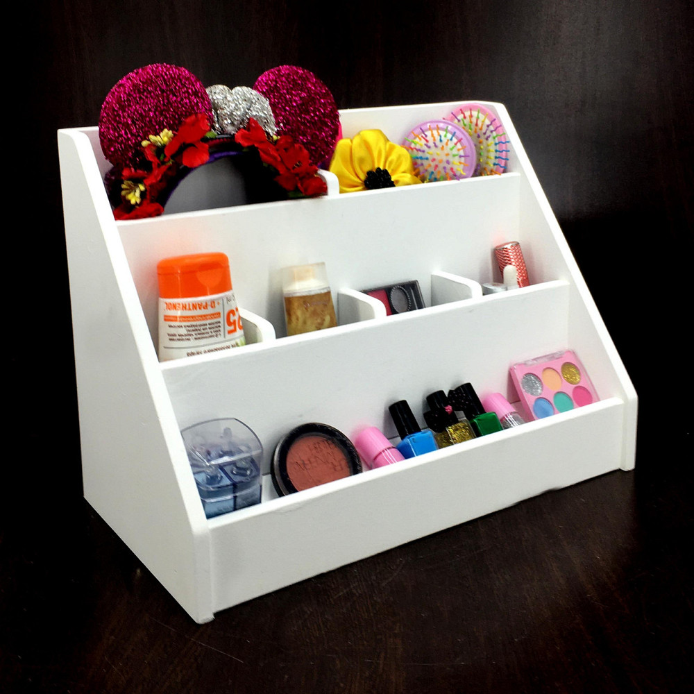 Органайзер для косметики 