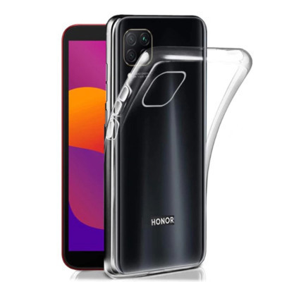 Чехол для мобильного телефона BeCover Huawei Y5p Transparancy (704969) Винница - изображение 1