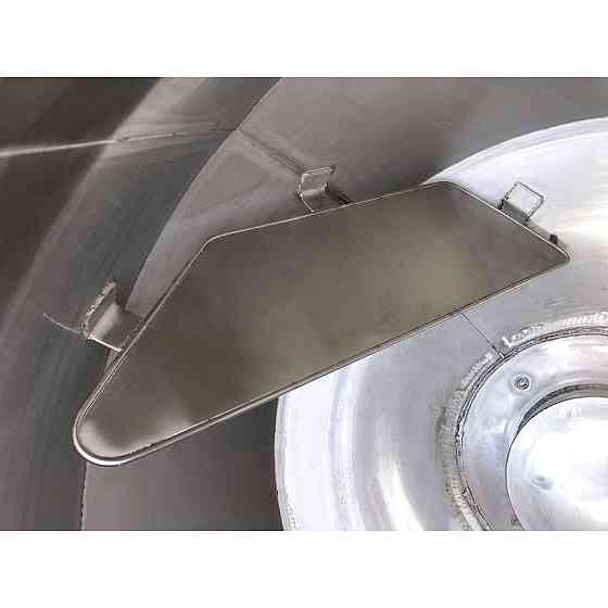 Смеситель пищевой Скиф 180 Харьков