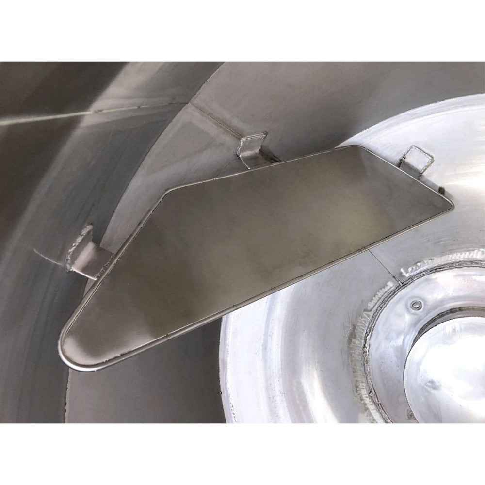 Смеситель пищевой Скиф 180 Харьков - изображение 5