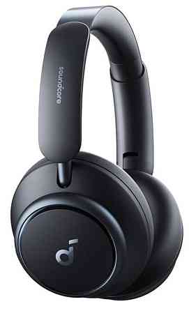 Bluetooth-Гарнітура Anker SoundCore Space Q45 Black (A3040G11) Харьков