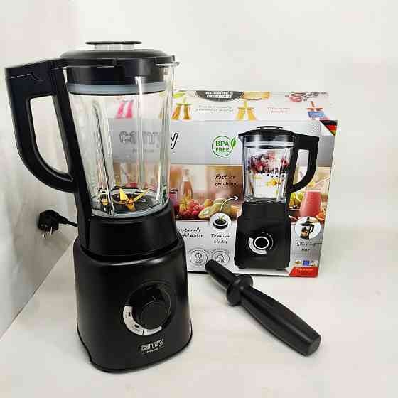 Блендер Camry CR 4089 EK-22 Львов