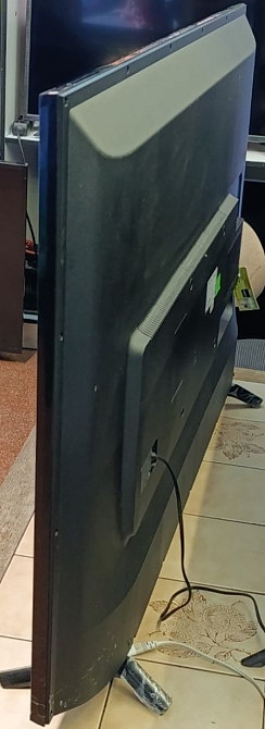 Телевизор GRUNDIG 55