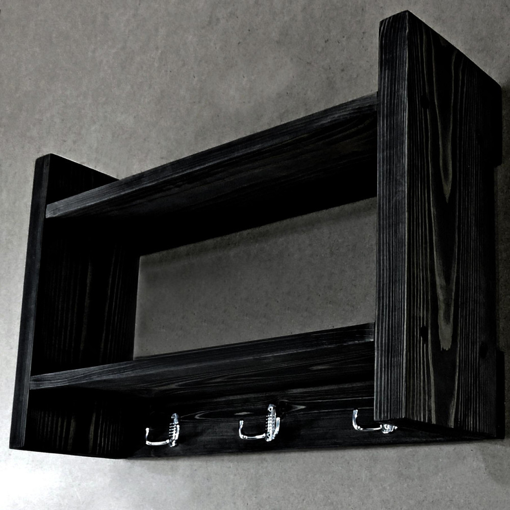 Полка для ванной 