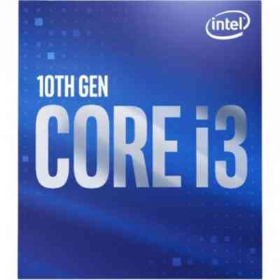 Процессор INTEL Core™ i3 14100F (BX8071514100F) Винница