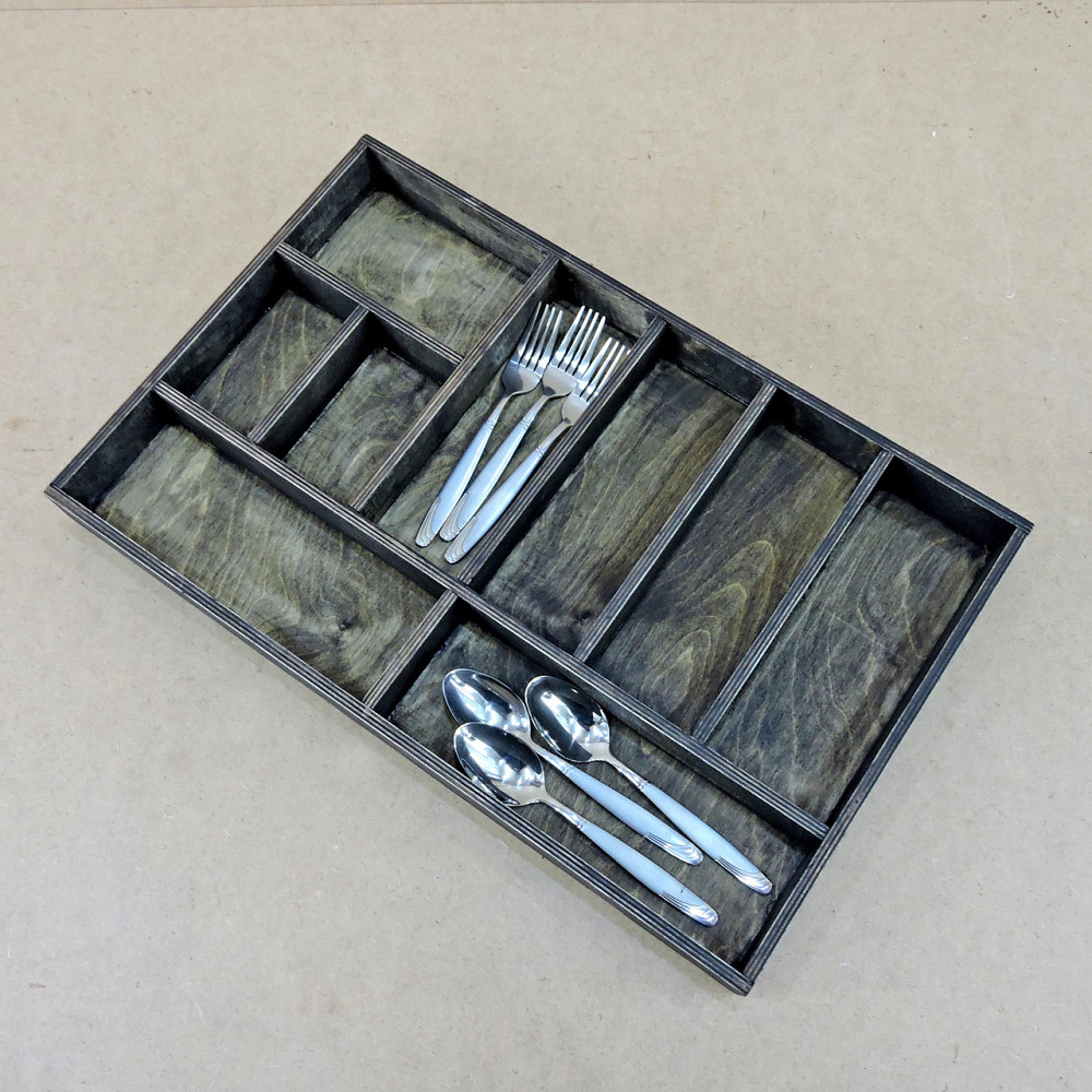 Лоток для столовых приборов 