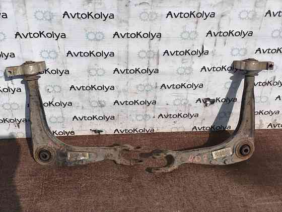 Важіль передній Peugeot 407 2004-2011 Ковель