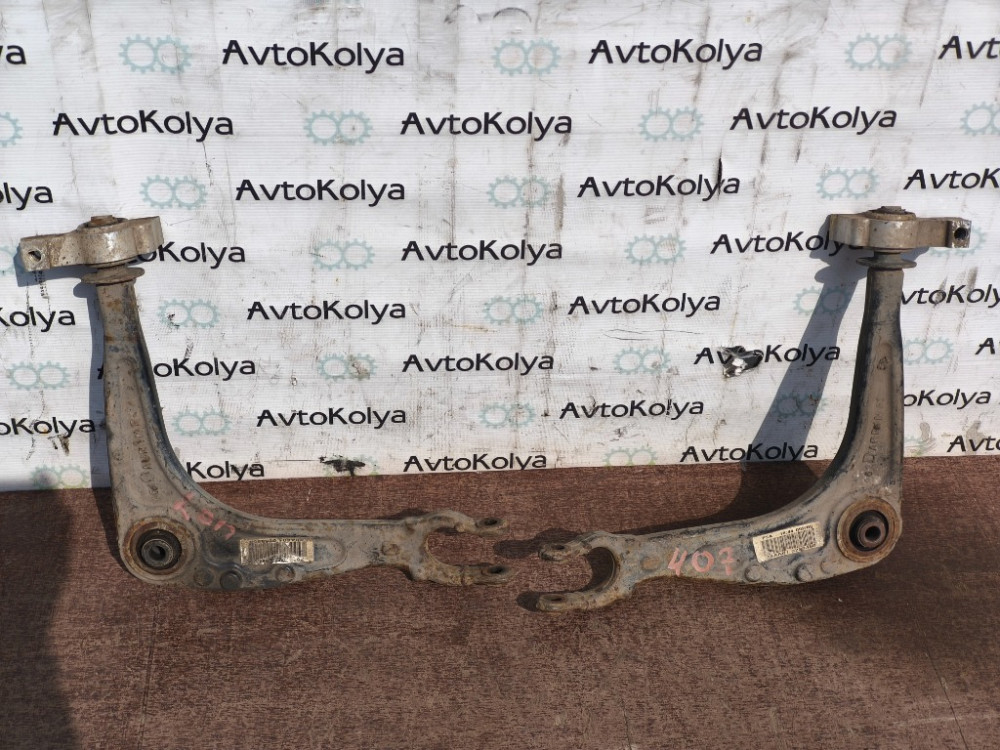 Важіль передній Peugeot 407 2004-2011 Ковель - фото 1