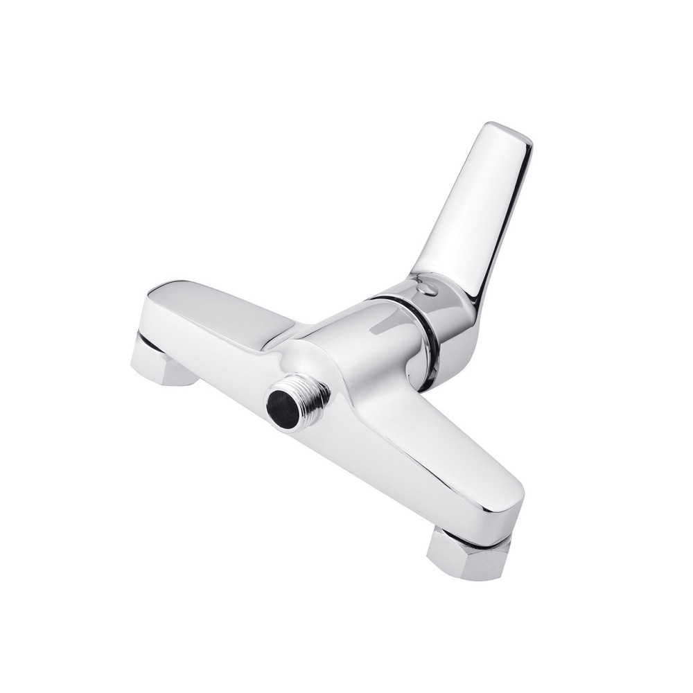 Смеситель для душа Kroner KRP Hagen - C050 с душевым гарнитуром Киев - изображение 3