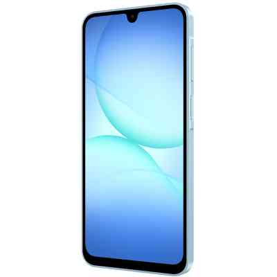 Мобильный телефон Samsung Galaxy A17 LTE 8/256Gb Light Blue (SM-A175FLBEEUC) Винница