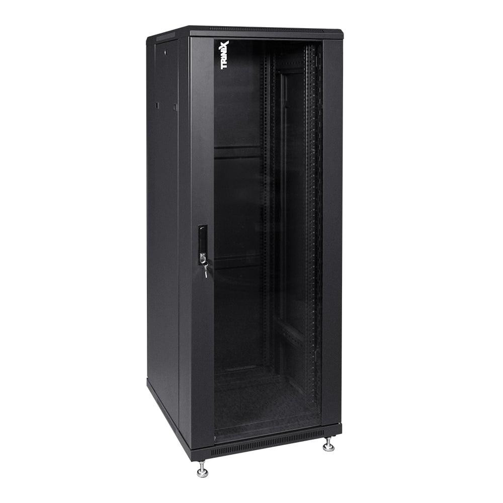 Комутаційна шафа Trinix TRX-37U/600x800x1833 Black (25-00123) Киев - изображение 15