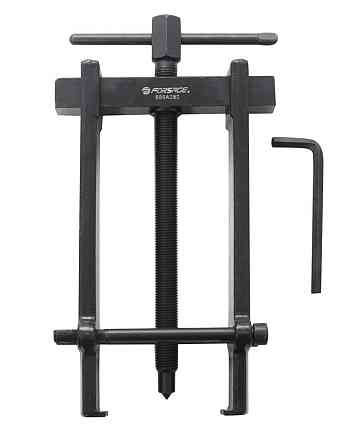 Знімач двозахватний з фіксацією 3