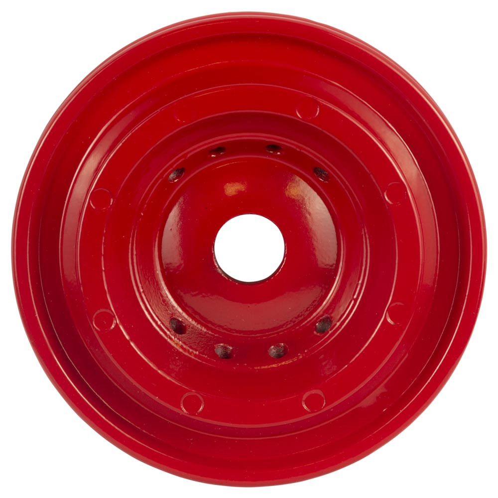 Sigma Катушка для триммера ручная Ø25.4мм Ø1.6-2.4мм металл SIGMA (5613601) Київ - фото 5