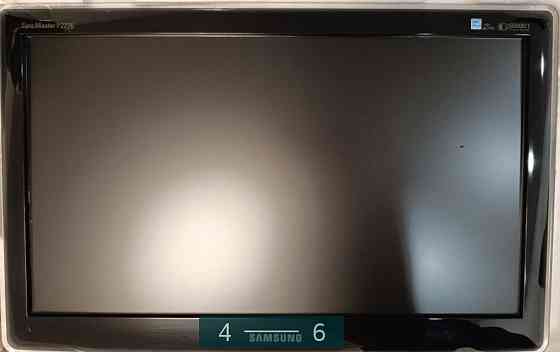 Монітор Samsung 21.5" P2270 Харків