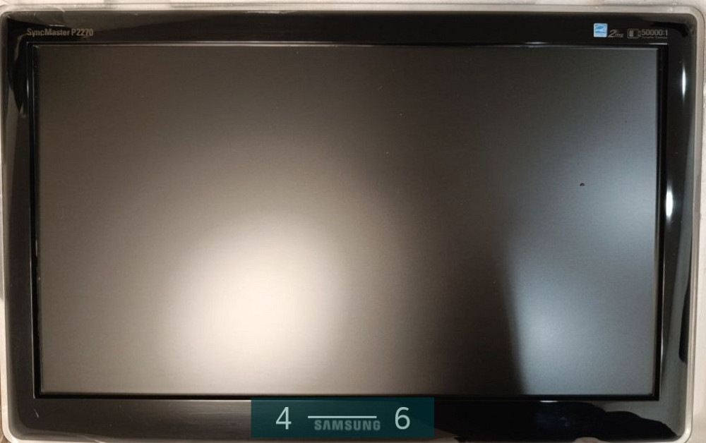 Монітор Samsung 21.5" P2270 Харків - фото 5