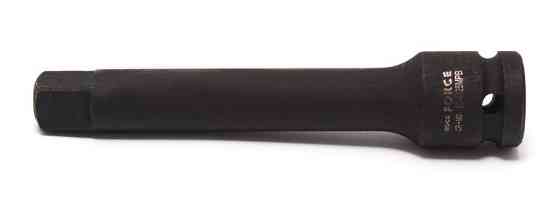 Удлинитель ударный 250мм, 1/2