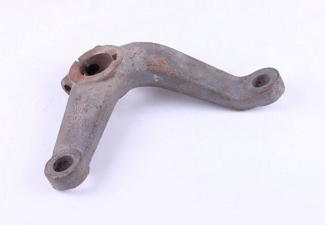 Важіль поворотний лівий ( 1) Фотон Мукачево - фото 1