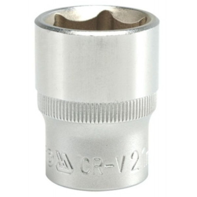 Головка торцева Yato YT-1214 Вінниця - фото 1