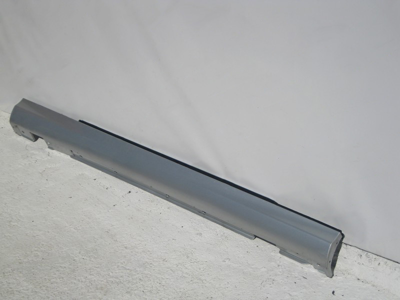 Mercedes-Benz  A2096980454 Порог пластиковий правий CLK C209 Одеса - фото 3