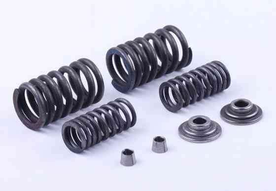 Клапанний механізм, к-т на 2 клапани — НВ-150 Мукачево