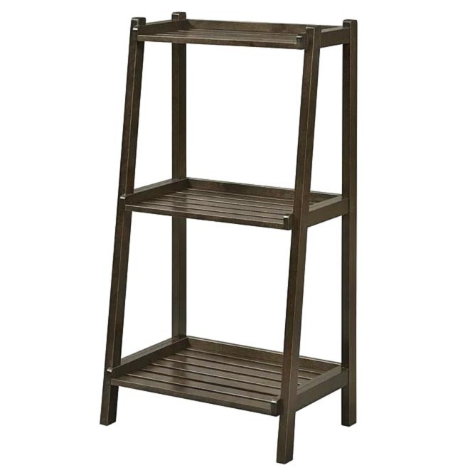 Этажерка для ванной 