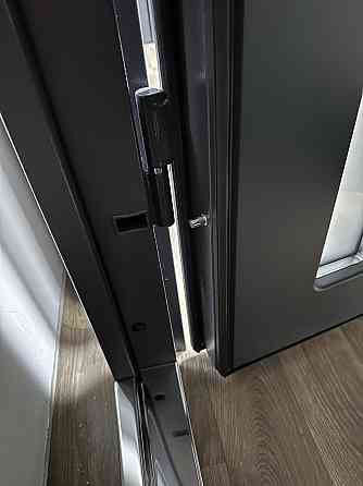 Двери уличные Redfort, модель  (Металл/МДФ) ,  (2 контура) С ТЕРМОРАЗРЫВОМ 860 Киев