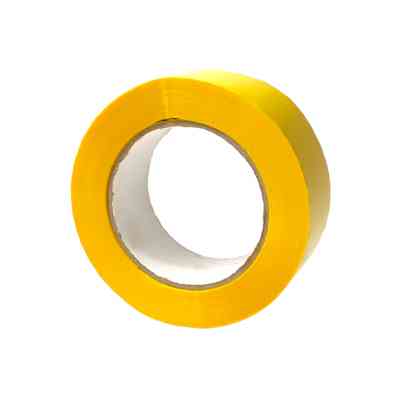 Скотч Grey Pack Жовтий 48х140х40 мкм (y4048140) Вінниця