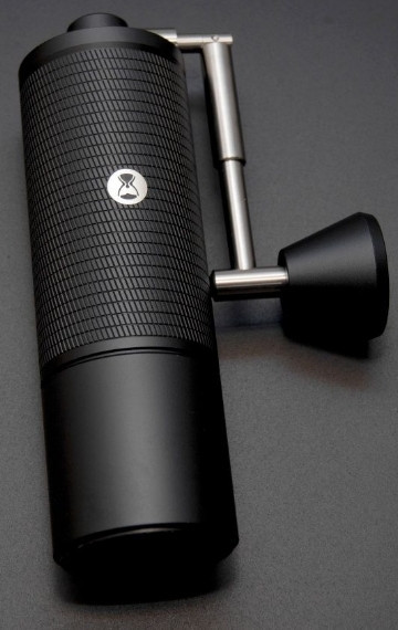 Timemore Chestnut C5 Pro / Ручная кофемолка. Киев - изображение 8