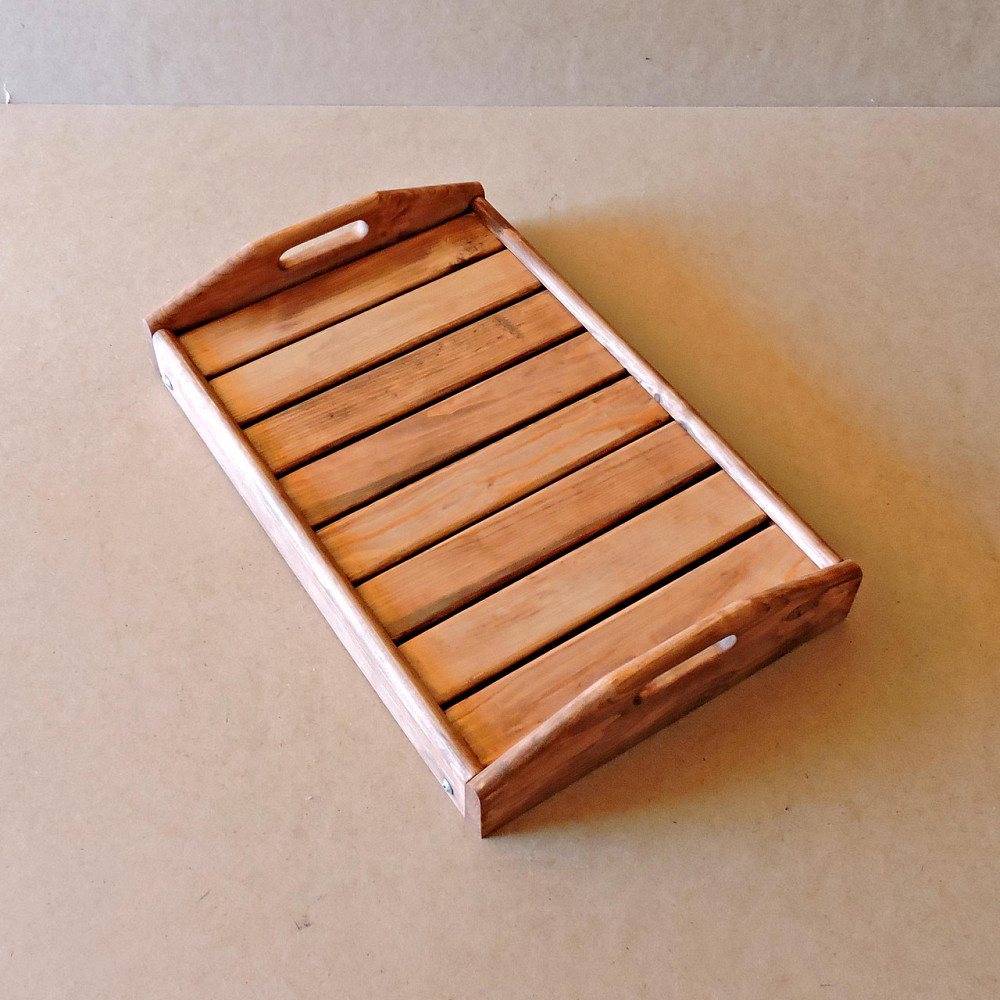 Столик-поднос для завтрака 