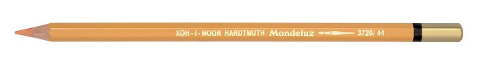 Олівець акварельний "Kooh-i-Noor" MONDELUZ 3720/44 naples yellow/неаполітан.жовт, шт Київ - фото 1